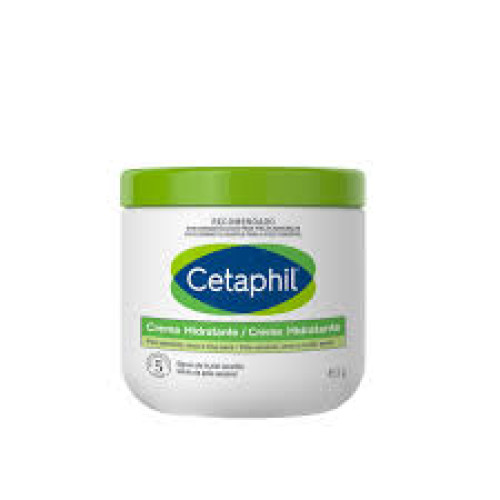 Cetaphil Moisturizing Cream